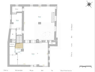  Appartement à vendre 4 pièces 244 m²