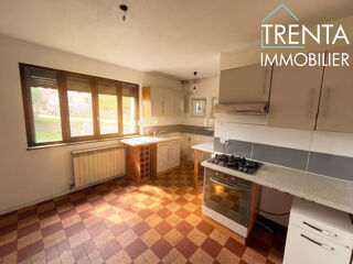  Maison à vendre 5 pièces 120 m²