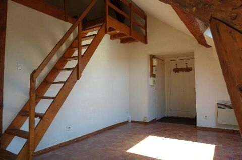  Appartement � louer 2 pi�ces 16 m�