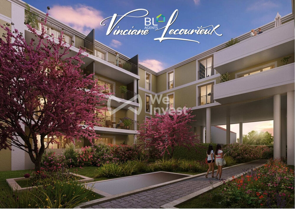 Appartement T3