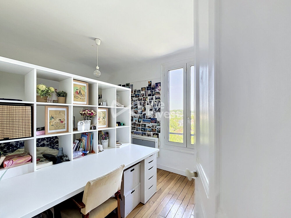 � vendre  Maison Marnes-la-Coquette (92430)