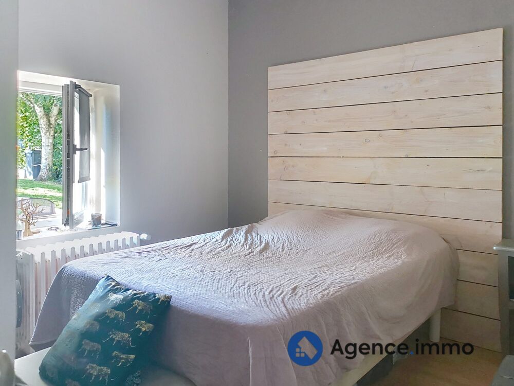  vendre  Maison Monhoudou (72260)