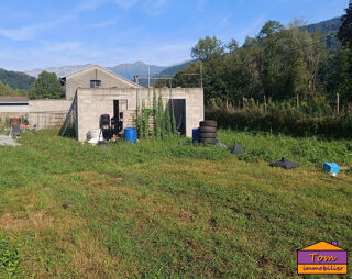  Terrain  vendre 820 m