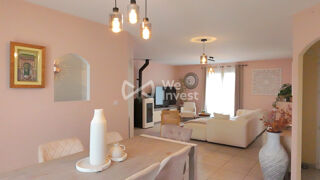  Maison à vendre 6 pièces 140 m²