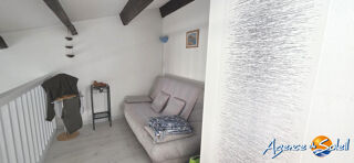  Appartement � vendre 3 pi�ces 35 m�