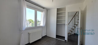  Appartement à vendre 3 pièces 82 m²