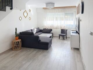  Maison à vendre 4 pièces 106 m²