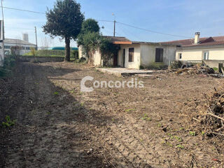  Terrain � vendre 635 m�
