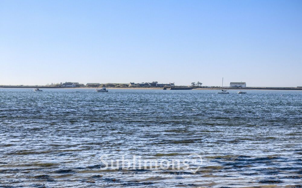 � vendre  Maison Port-Louis (56290)