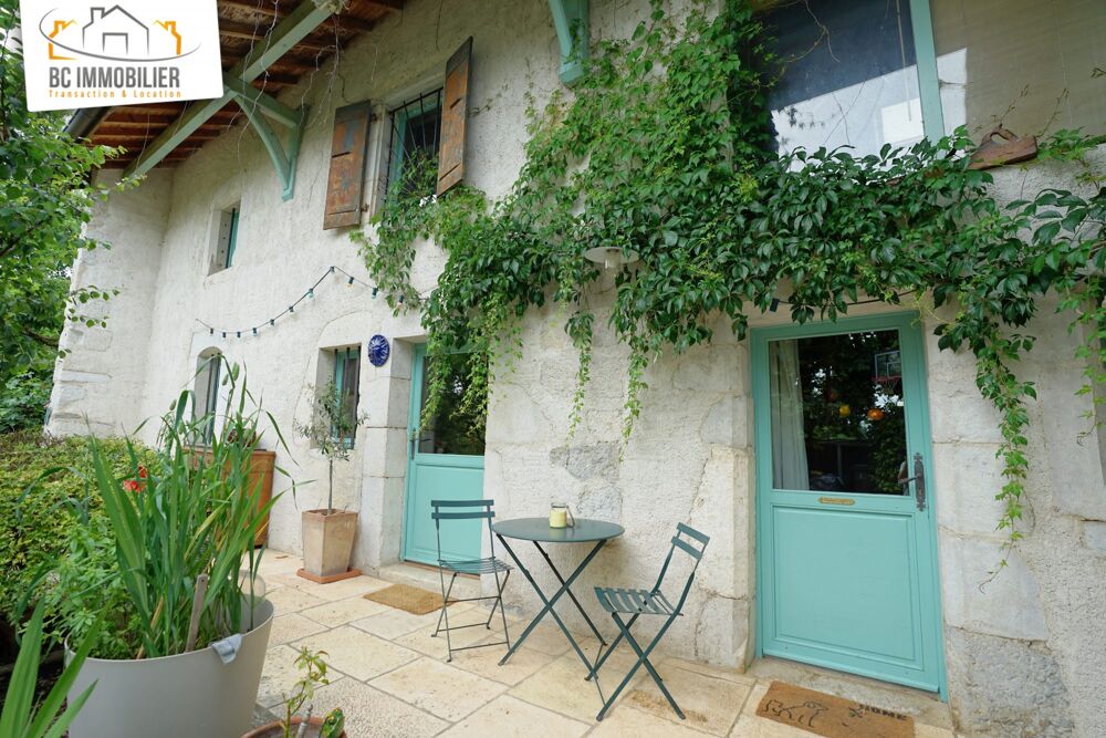 Location Maison Magnifique maison meublée Thoiry
