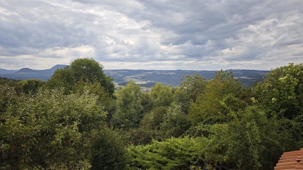 Vente Maison Villa 116m² - 4 chambres - 2427m² de terrain Beauzac