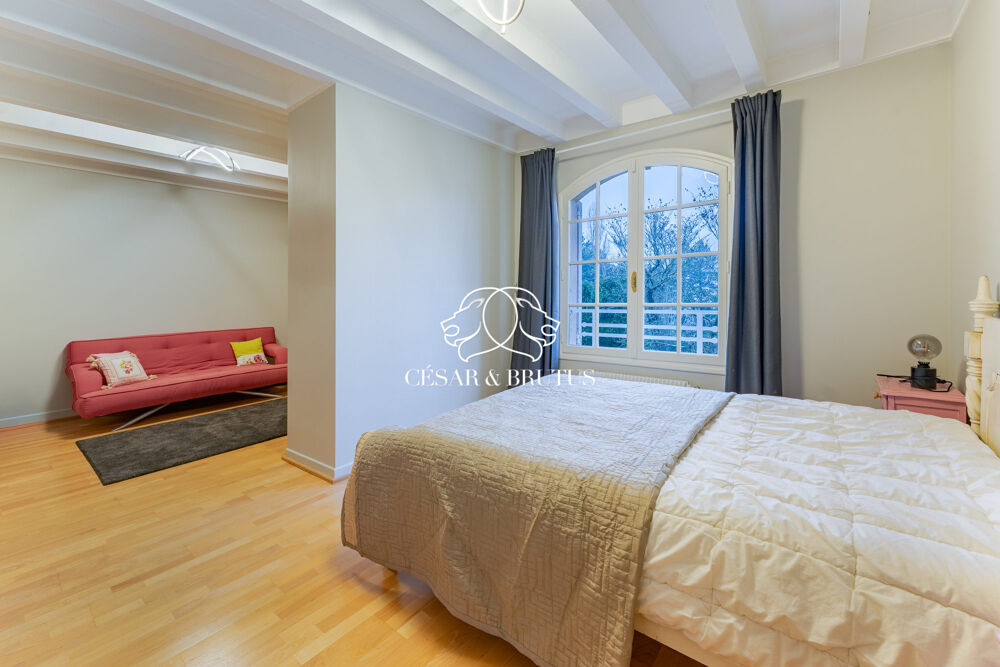à vendre  Maison Collonges-au-Mont-d'Or (69660)