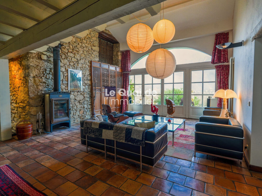 � vendre  Maison Veurey-Voroize (38113)