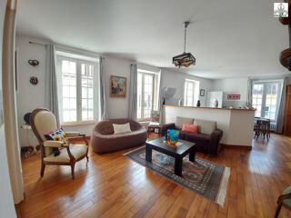  Appartement à vendre 5 pièces 134 m²
