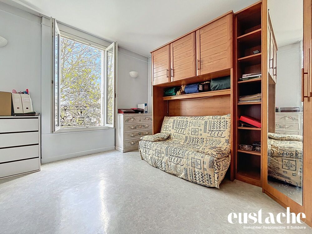 � vendre  Maison Bois-Colombes (92270)