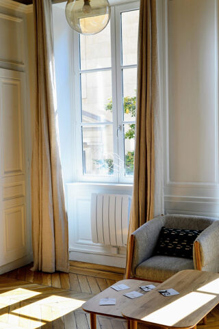  Appartement � vendre 2 pi�ces 46 m�