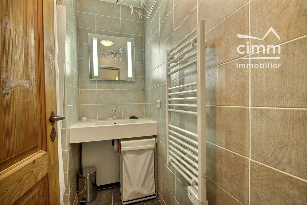 Vente Appartement A VENDRE ARACHES LA FRASSE (74300) APPARTEMENT DE STANDING AVEC Arâches-la-frasse