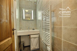  Appartement à vendre 3 pièces 54 m²