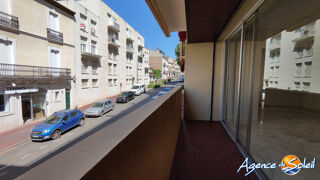  Appartement � vendre 3 pi�ces 84 m�
