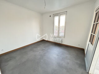  Appartement � vendre 3 pi�ces 53 m�