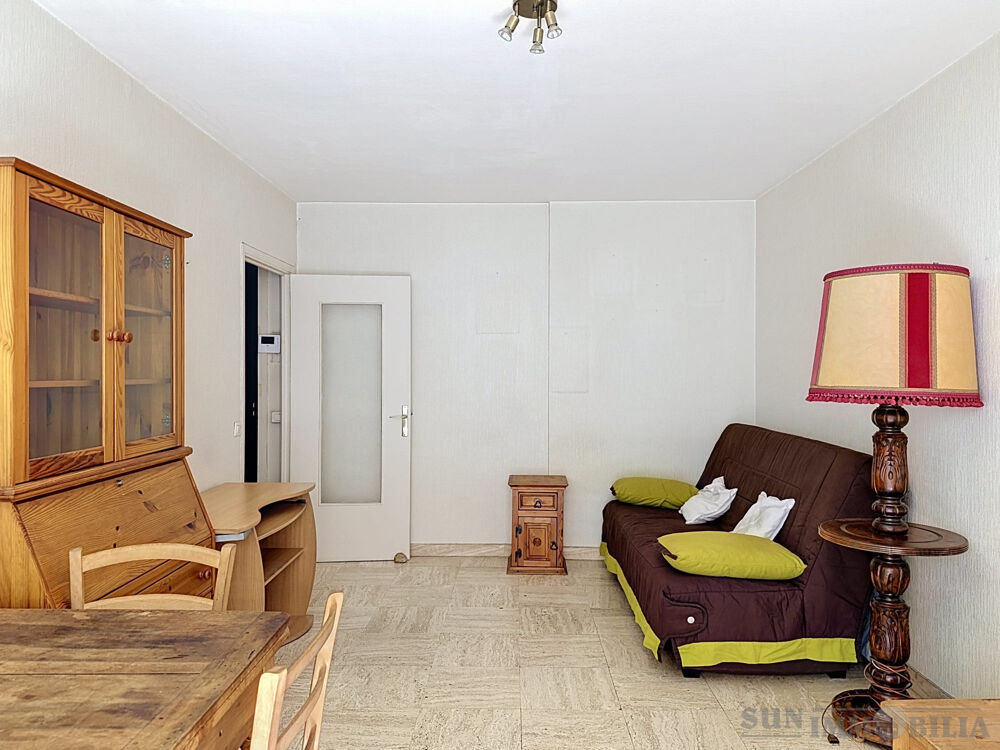 Vente Appartement Studio idéal pour investisseur ou premier achat Cagnes-sur-mer
