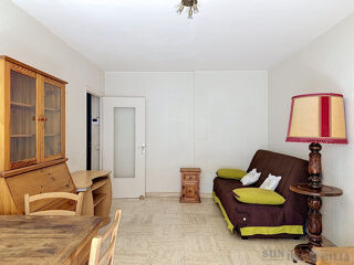  Appartement à vendre 1 pièce 27 m²