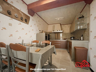  Maison � vendre 5 pi�ces 110 m�