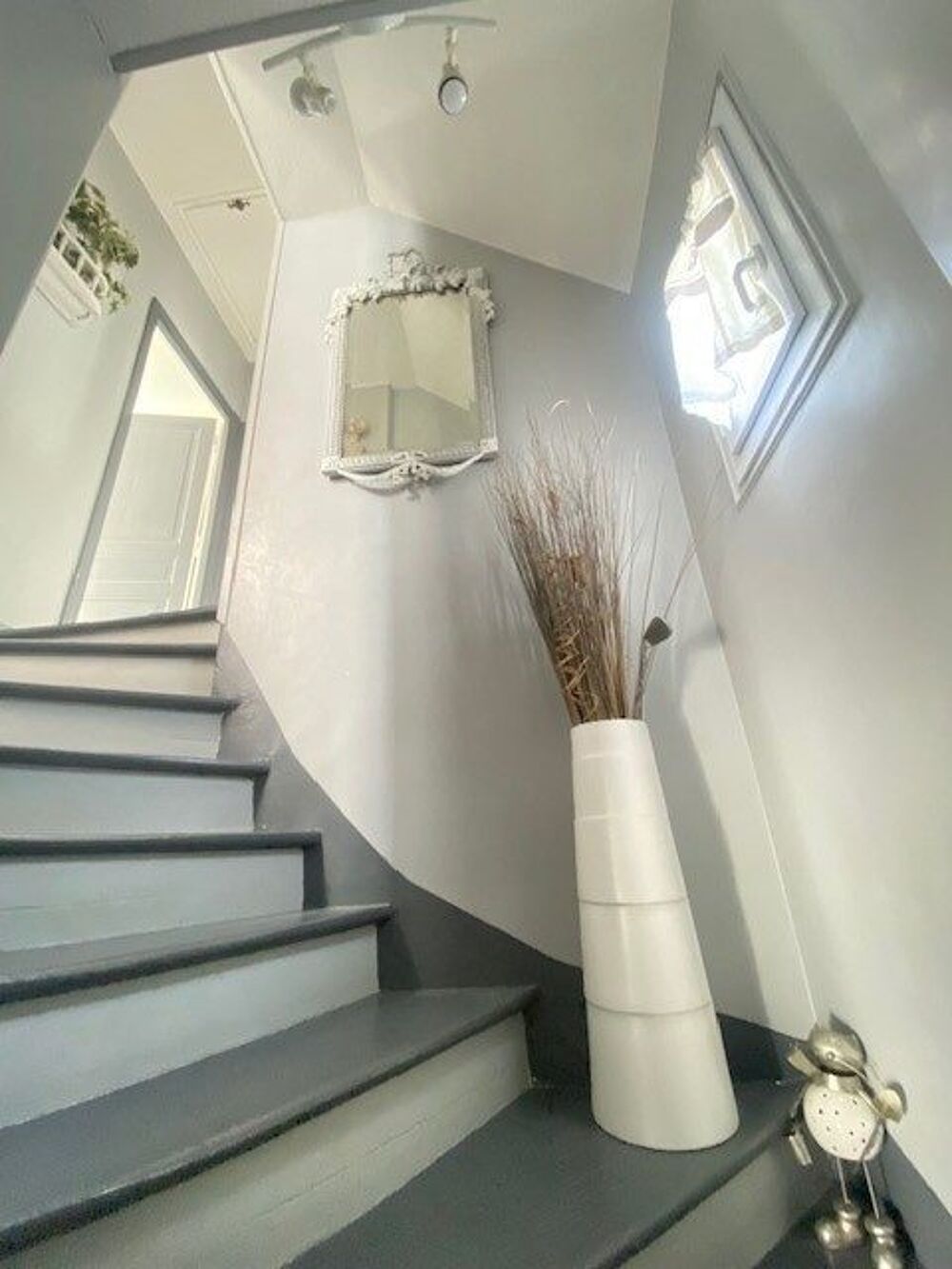 maison 4 pièces + dépendance de 36 m²