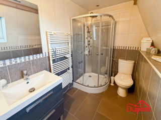  Maison � vendre 8 pi�ces 187 m�
