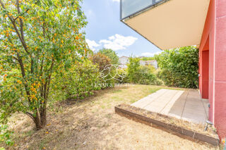  Appartement à vendre 2 pièces 53 m² Vernaison