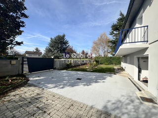  Maison � vendre 7 pi�ces 163 m�