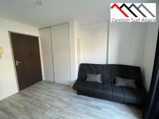  Appartement à louer 1 pièce 20 m²