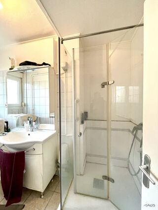  Appartement � vendre 3 pi�ces 60 m�