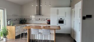  Maison � louer 4 pi�ces 129 m�