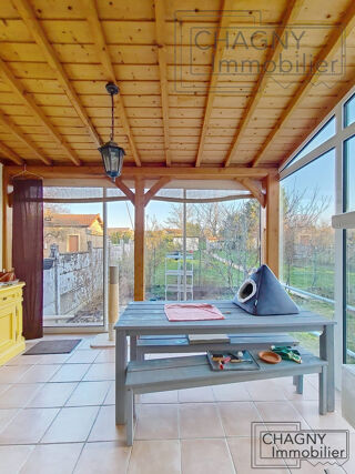  Maison à vendre 6 pièces 160 m²