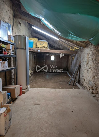  Maison à vendre 5 pièces 78 m²