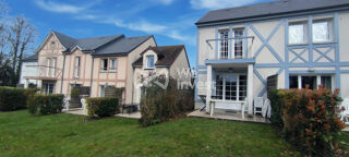  Maison � vendre 3 pi�ces 45 m�