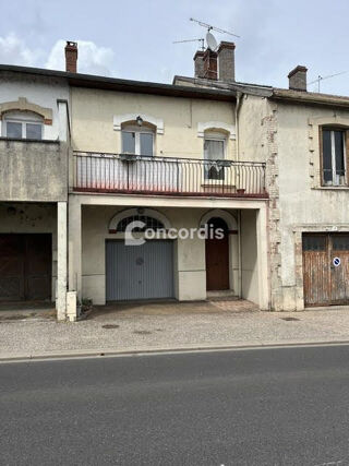  Maison à vendre 6 pièces 96 m²
