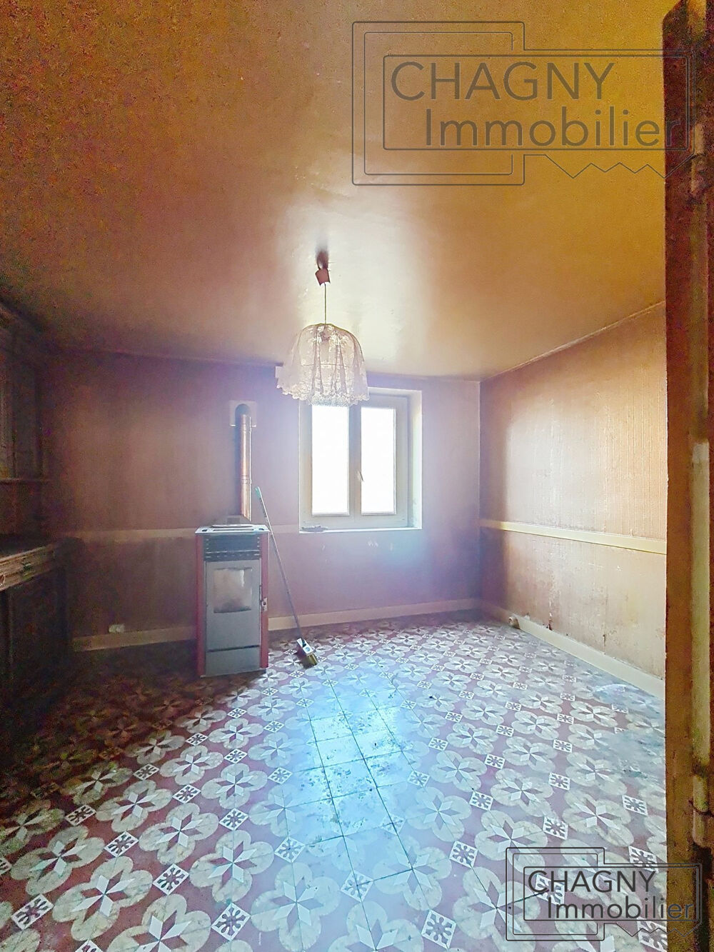 Maison à vendre Chagny