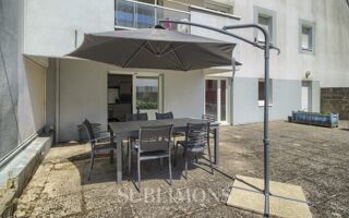  Appartement � vendre 3 pi�ces 58 m�
