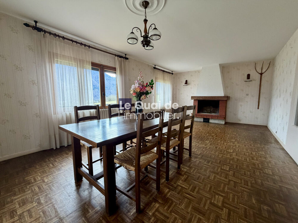 Vente Maison CH�TEAUNEUF � MAISON INDIVIDUELLE 159M� � GRAND TERRAIN & Ch�teauneuf