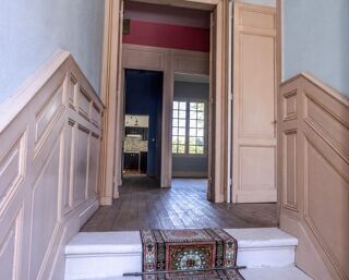 Maison à vendre 5 pièces 133 m²
