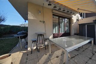  Appartement � vendre 4 pi�ces 77 m�