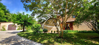  Maison � vendre 9 pi�ces 285 m�