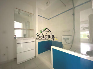  Appartement � vendre 2 pi�ces 46 m�