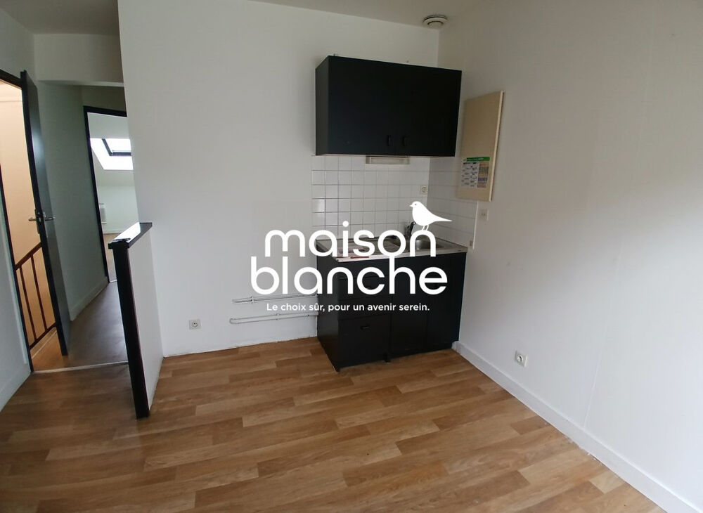Appartement à louer Parthenay