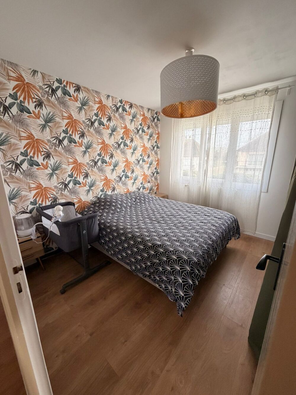 Vente Maison Maison familiale 4 chambres � 116 m� � sous-sol complet � Connerr�