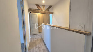  Maison à vendre 6 pièces 123 m²