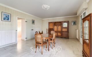  Maison � vendre 7 pi�ces 184 m�