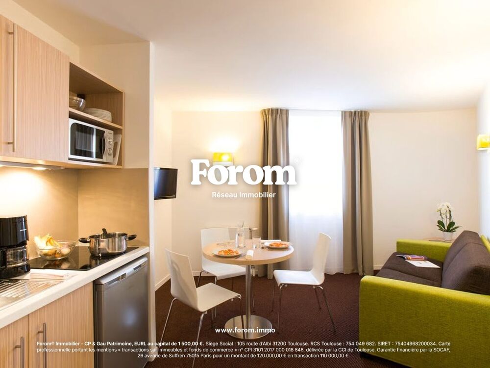 Vente Appartement Appartement à vendre Le Havre Le havre